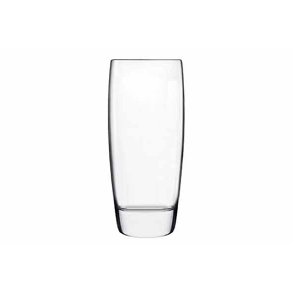 Luigi Bormioli Longdrinks Michelangelo Tumbler Hi-ball 31cl Set6 D6,3xh14,6cm