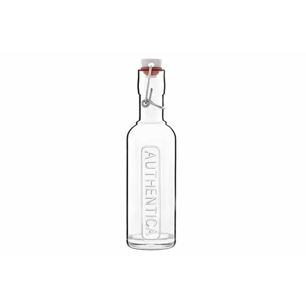 Mixology Authentica Fles 25cl Met Capsule 