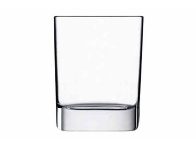 Strauss Tumbler D.o.f. 35cl Set6 D7,9xh9,8cm
