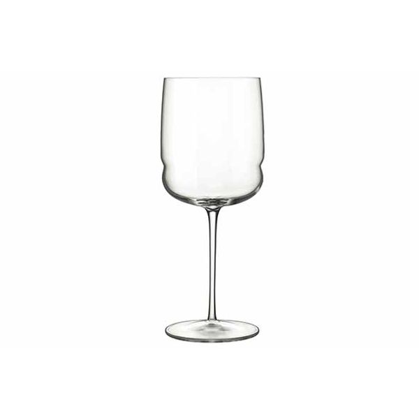 Grandioso Wijnglas 65cl Set6 Cabernet-merlot - D9,3xh23cm 