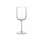 Verres à vins blanc