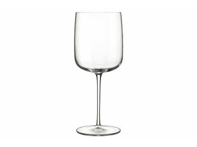 Vinalia London Dry Ginglas 65cl Set2 D9,3xh23cm - Oranje Pack