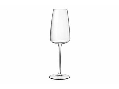 I Meravigliosi Champagneglas 21cl Set4 