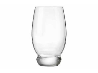 Backdoor'20s Glas Bramble 50cl Set6 D8,6xh14,5cm