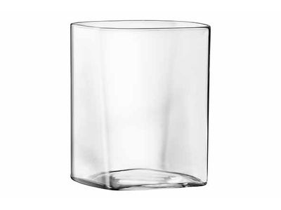Top Class Tumbler D.o.f. 42,5cl Set6 7,9x7,9xh9,8cm