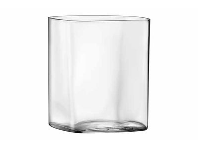 Top Class Tumbler Aqua 28,5cl Set6 7,1x7,1xh8,4cm