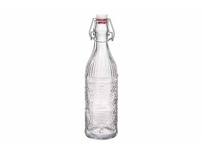 Italian Heritage Fles 50cl Met Capsule - D7,3xh25,4cm