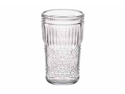 Italian Heritage Tumbler 35cl D7,8xh12,9cm