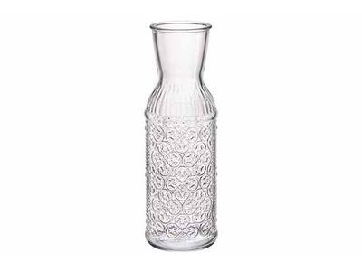 Italian Heritage Karaf 1l D8,8xh27,7cm
