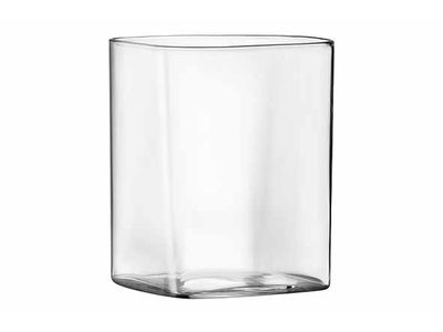 Top Class Tumbler Rocks 35cl Set6 7,5x7,5xh9cm