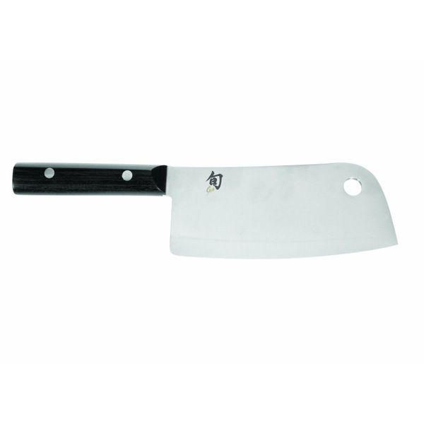 Shun Classic Hakmes 17,5cm 