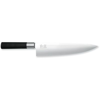 Wasabi Black Couteau de Chef 23,5cm 