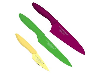 Pure Komachi 2 Messenset