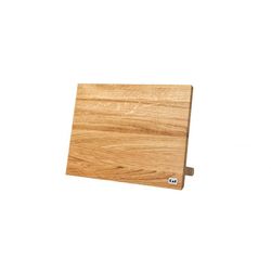 Messenblok Eikenhout 34x14x26,5cm 