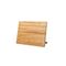 Messenblok Eikenhout 34x14x26,5cm 