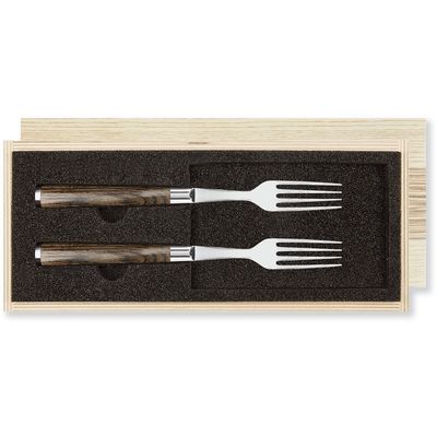 Shun Premier Tim Mälzer Set de fourchettes (2 pièces)  Kai