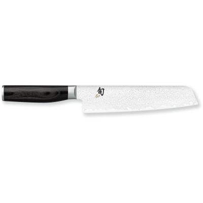 Shun Premier Tim Mälzer Minamo Santoku 18cm  Kai