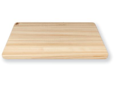 Shun Snijplank Hinoki S 27,5x21,5x1,0cm