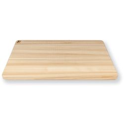 Shun Snijplank Hinoki L 45,7x30,5x2,0cm 