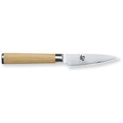 Shun Classic White Couteau d’office 9cm 