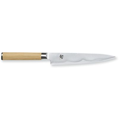 Shun Classic White Universeelmes 15cm  Kai