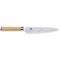 Shun Classic White Universeelmes 15cm 