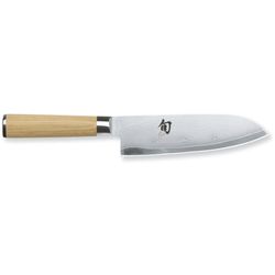 Kai Shun Classic White Santoku 18cm 