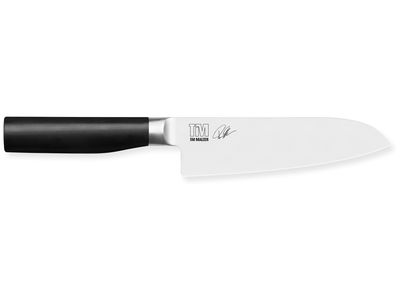 Tim Mälzer Kamagata Santoku 18cm