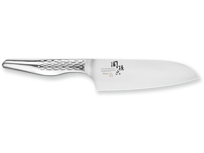 Seki Magoroku Shoso Santoku 14,5cm