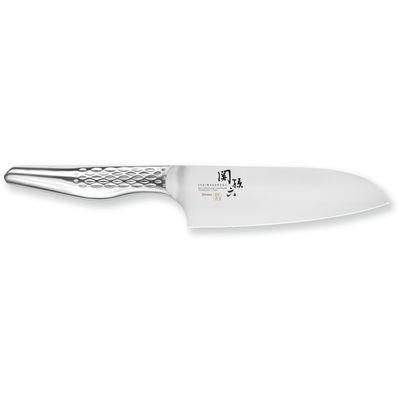 Seki Magoroku Shoso Santoku 14,5cm  Kai