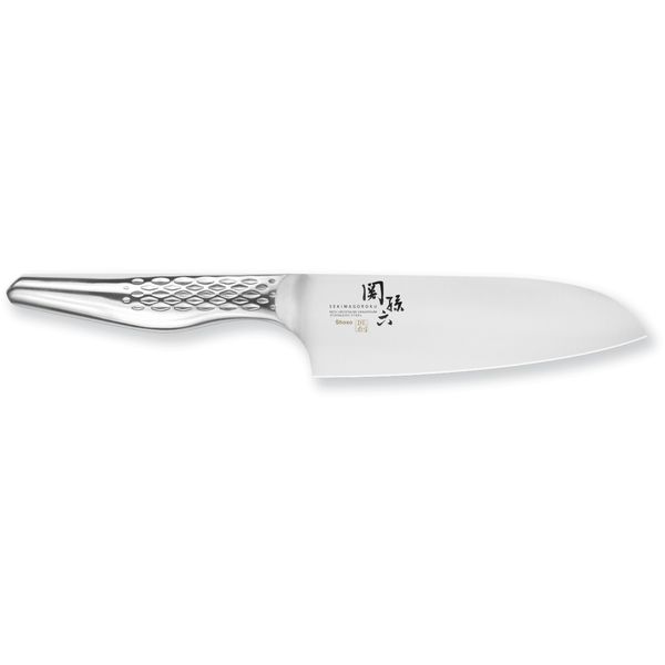 Seki Magoroku Shoso Santoku 14,5cm 