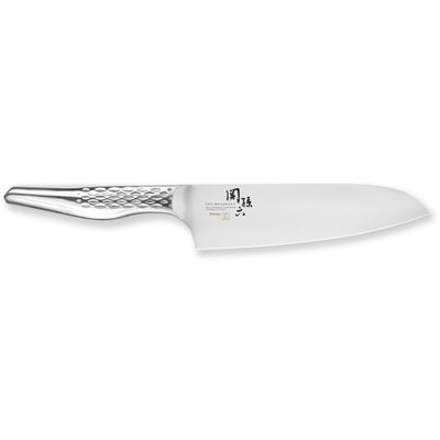 Seki Magoroku Shoso Santoku 16,5cmv  Kai