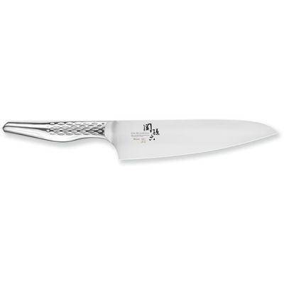 Seki Magoroku Shoso Couteau de Chef 18cm 