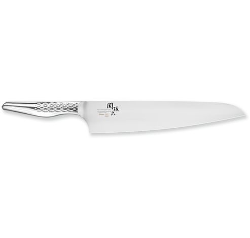 Seki Magoroku Shoso Couteau de Chef 24cm  Kai