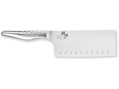 Seki Magoroku Shoso Chinees koksmes 16,5