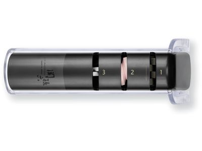 Seki Magaroku diamant- en keramische slijper voor dubbelzijdig geslepen messen 