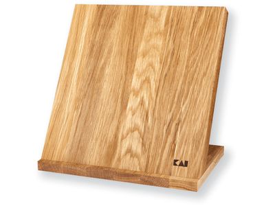 Messenblok Eikenhout 26x17x25,3cm