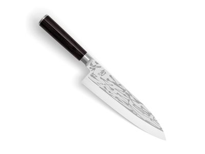 Shun Pro Sho  Deba 21 cm 