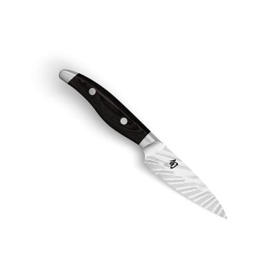 Shun Nagare Black  Officemes (Versie zwart) 9cm  Kai