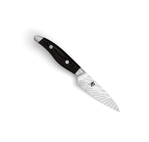 Shun Nagare Black  Officemes (Versie zwart) 9cm  Kai