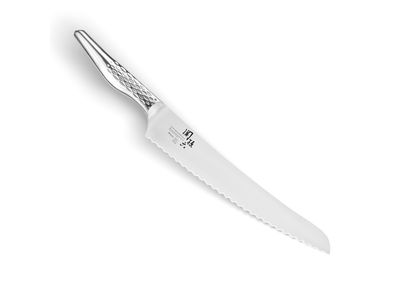 Seki Magoroku Shoso  Broodmes 21cm