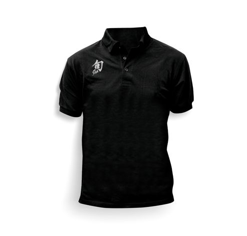 Polo Shirt Size S - Femme  Kai