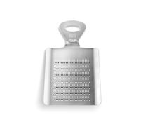 Stainless steel micro grater, small  