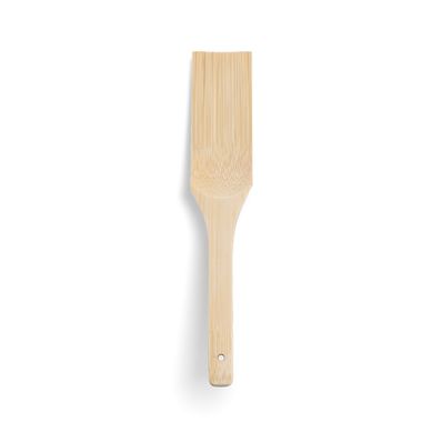 Wooden brush 