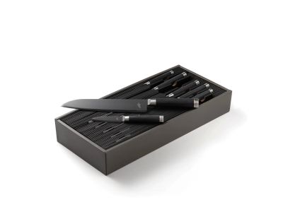 Michel Bras Knife - Set couteaux n° 1 à 7