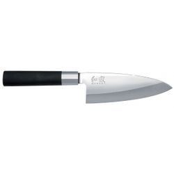 Wasabi Black Deba 15cm 