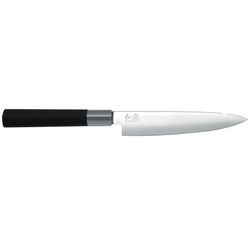 Kai Wasabi Black Couteau universel 15cm 