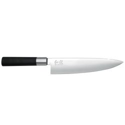 Kai Wasabi Black Couteau de Chef 20cm 