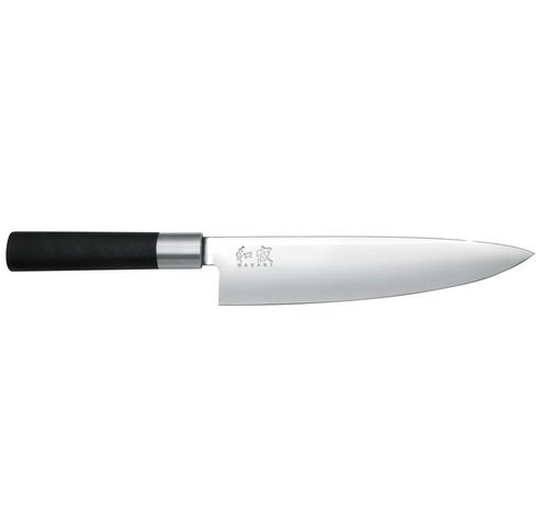 Wasabi Black Chefmes 20cm  Kai