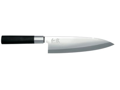 Wasabi Black Deba 21cm